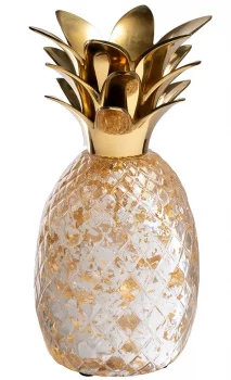 Статуэтка Pineapple 10X10X20 CM