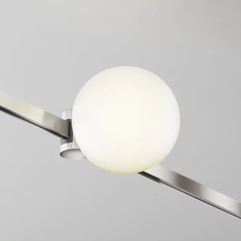 Трековый светильник Luna Flarity