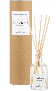 Диффузор ароматический The Olphactory Timeless Green Field 100 ml
