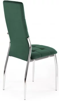 Стул Eerim 43X54X101 CM