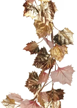 Гирлянда Grape Leaf 182 CM