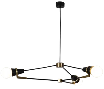 Люстра Long Pivot
