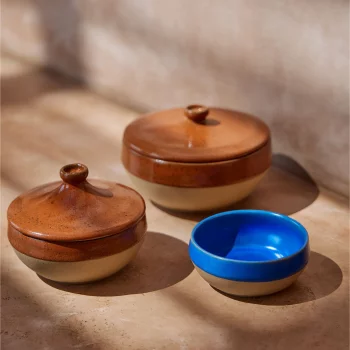 Малая чаша Marrakesh Ø10 CM