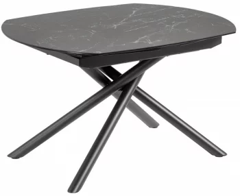 Раздвижной стол Yodalia 130-190X100X78 CM с керамической столешницей