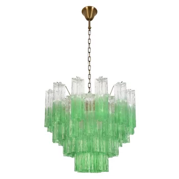 Подвесная люстра Murano 60X60X86 CM