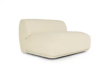Модульный диван Fabro 130X112X77 CM