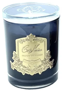 Ароматическая свеча Blonde Vanilla 60 часов время горения