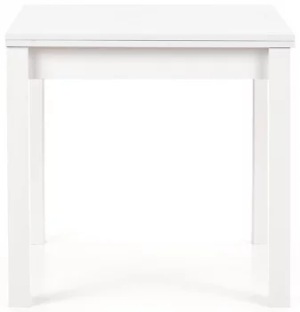 Раскладной обеденный стол Gracjan 80-160X80X76 CM