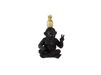 Статуэтка Monkey S 7X6X13 CM