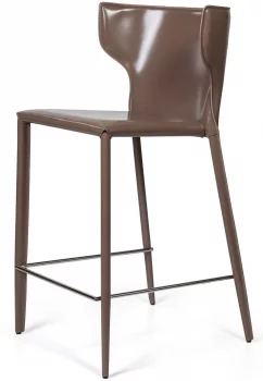 Стул полубарный Austin 48X53X95 CM