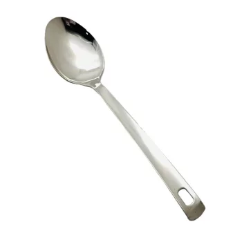 Ложка гарнирная для раздачи 27 см нерж. P.L. Proff Cuisine
