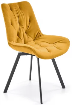 Стул Upis 54X63X86 CM
