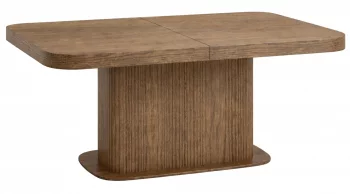 Стол обеденный Enzo 200-240X100X76 CM