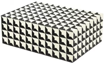 Шкатулка Cabas 28X21X10 CM