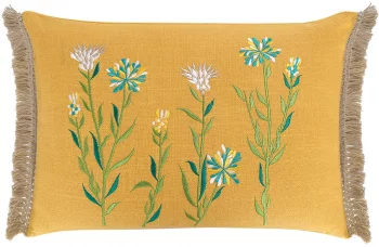 Подушка декоративная Radiant Bloom 30X45 CM