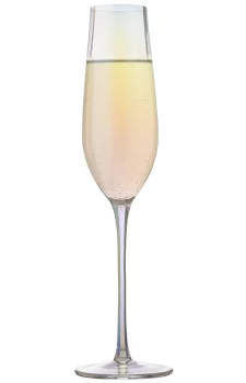 Набор из четырёх бокалов для шампанского Gemma Opal 225 ml