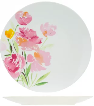 Тарелка Zinia Ø27 CM