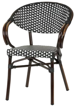 Обеденный стул Vardo Garden 57X57X83 CM