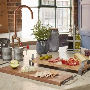 Ёмкости для масла и уксуса Industrial Kitchen 225 / 225 ml