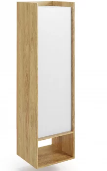 Комод модульный из коллекции Mobius 50X41X179 CM