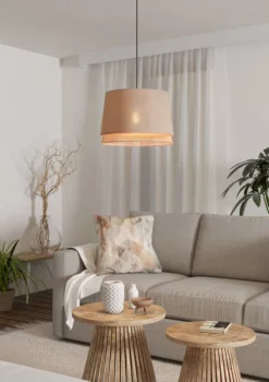 Подвесной светильник Tabley 38X38X25 CM