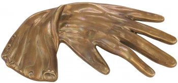 Декоративный элемент The Hand 29X16 CM