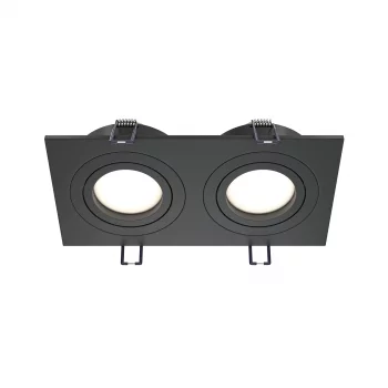 Встраиваемый точечный светильник Атом 175X92X25 MM