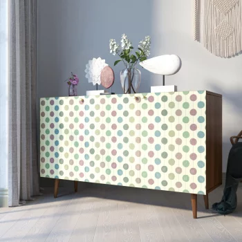 Комод Berber 150X45X90 CM