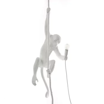 Подвесной светильник Monkey Lamp