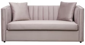 Двухместный раскладной диван Paolo 182X90X78 CM