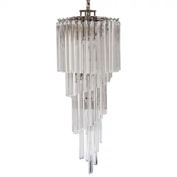 Каскадная люстра Odeon Chandelier