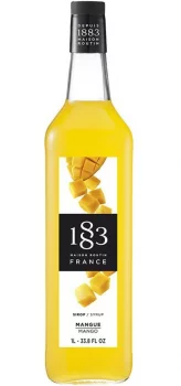 Сироп манго | Mango 1L