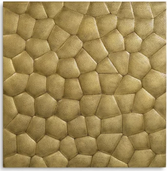 Настенный декор Maximus 120X120 CM