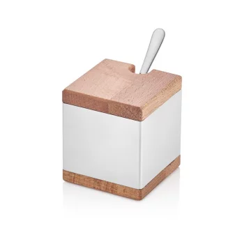Банка для подачи специй 6X6 CM