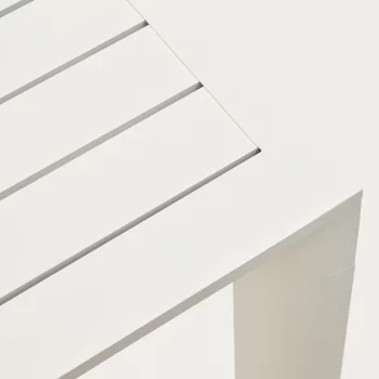 Алюминиевый стол Culip 180X90X75 CM