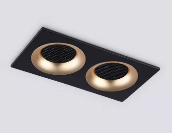 Встраиваемый точечный светильник Techno Spot 18X9X2 CM