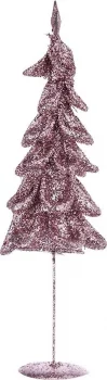 Декор настольный Fir 17X17X51 CM
