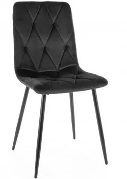 Стул кухонный Tom 45X51X91 CM