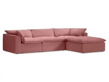 Диван Rivoli 330X220X78 CM