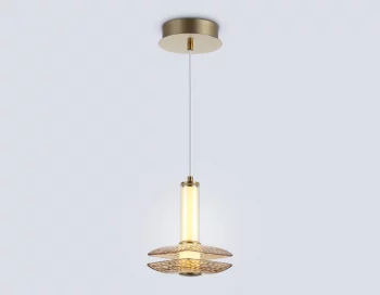 Подвесной светильник High Light 15X15X44 CM