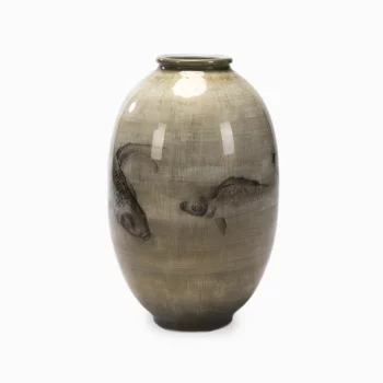 Ваза Fish I высота 47