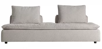 Модуль дивана Vaiges 220X120X63 CM