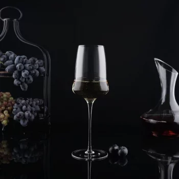 Бокал-флюте для шампанского Great Wine 400 ml