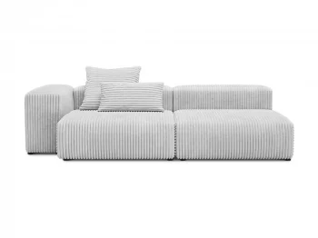 Модульный диван Sorrento 245X140X63 CM