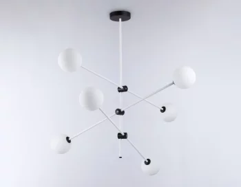Люстра Traditional 97X97X83 CM