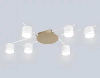 Накладной светильник Comfort