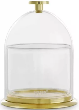 Ёмкость для хранения чая Senses 220 ml