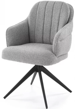 Стул поворотный Keisi 61X70X92 CM