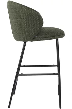 Стул барный Comfy 47X45X92 CM
