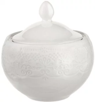 Сахарница Tracery 250 ml